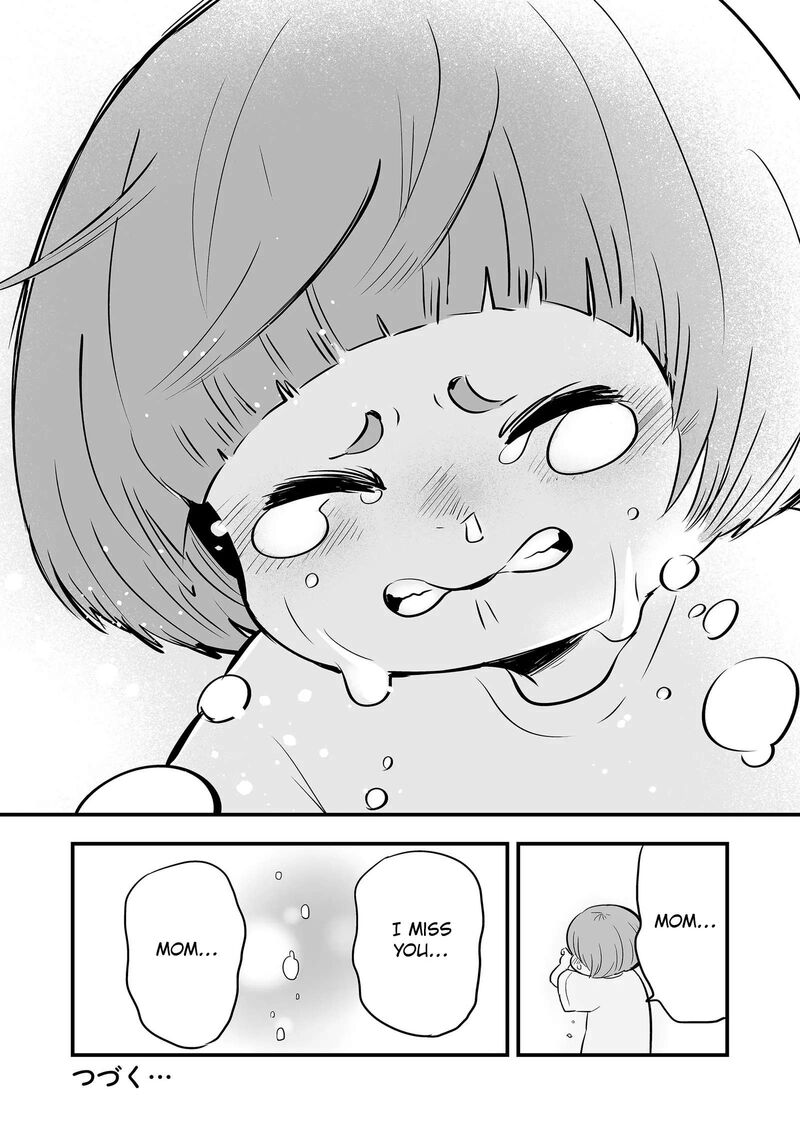 Maigo Ni Natta Kaa Chan E Chapter 3 Page 18