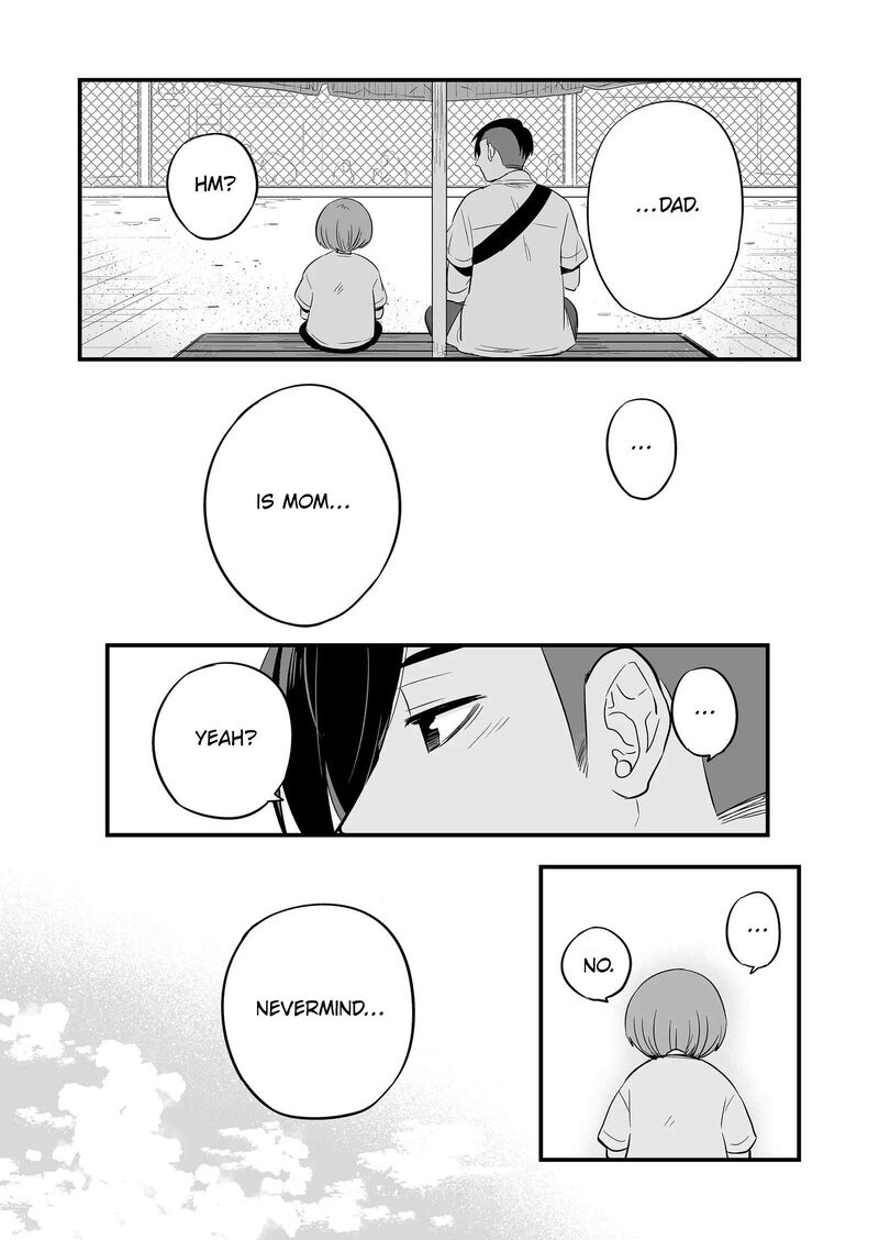 Maigo Ni Natta Kaa Chan E Chapter 4 Page 11