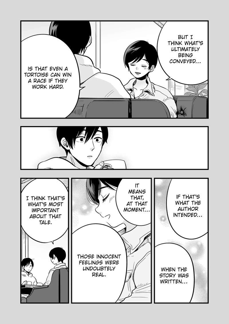 Maigo Ni Natta Kaa Chan E Chapter 4 Page 14