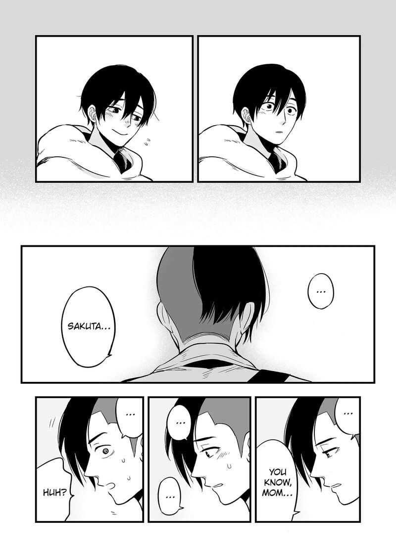 Maigo Ni Natta Kaa Chan E Chapter 4 Page 15