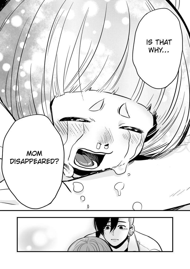 Maigo Ni Natta Kaa Chan E Chapter 5 Page 10