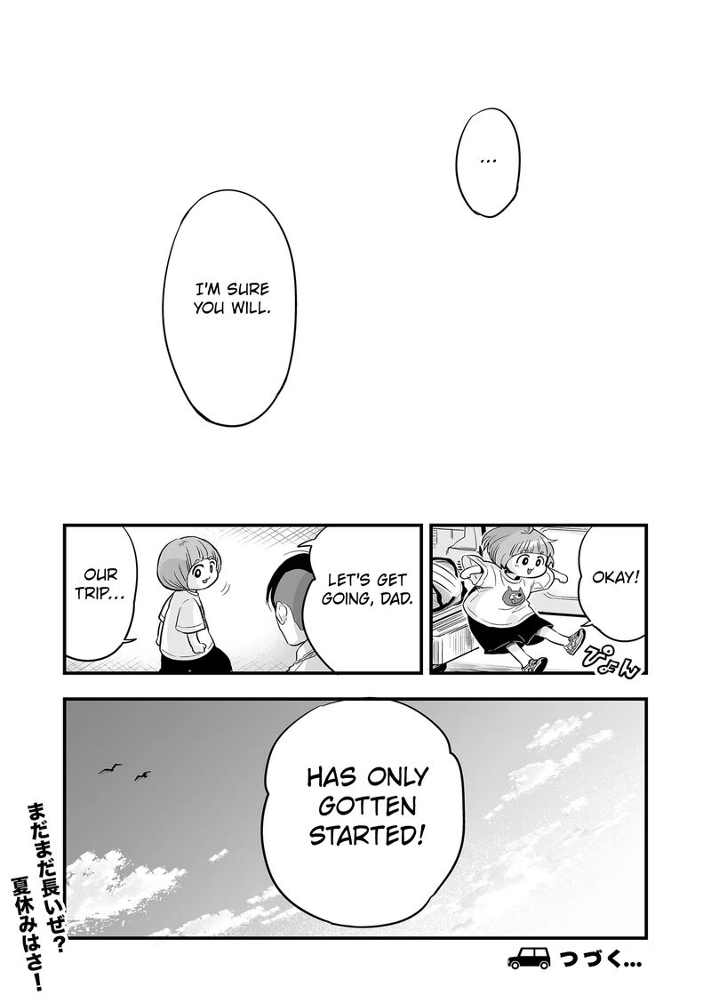 Maigo Ni Natta Kaa Chan E Chapter 5 Page 18
