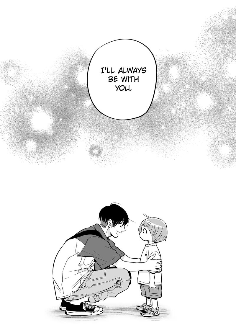 Maigo Ni Natta Kaa Chan E Chapter 7 Page 10