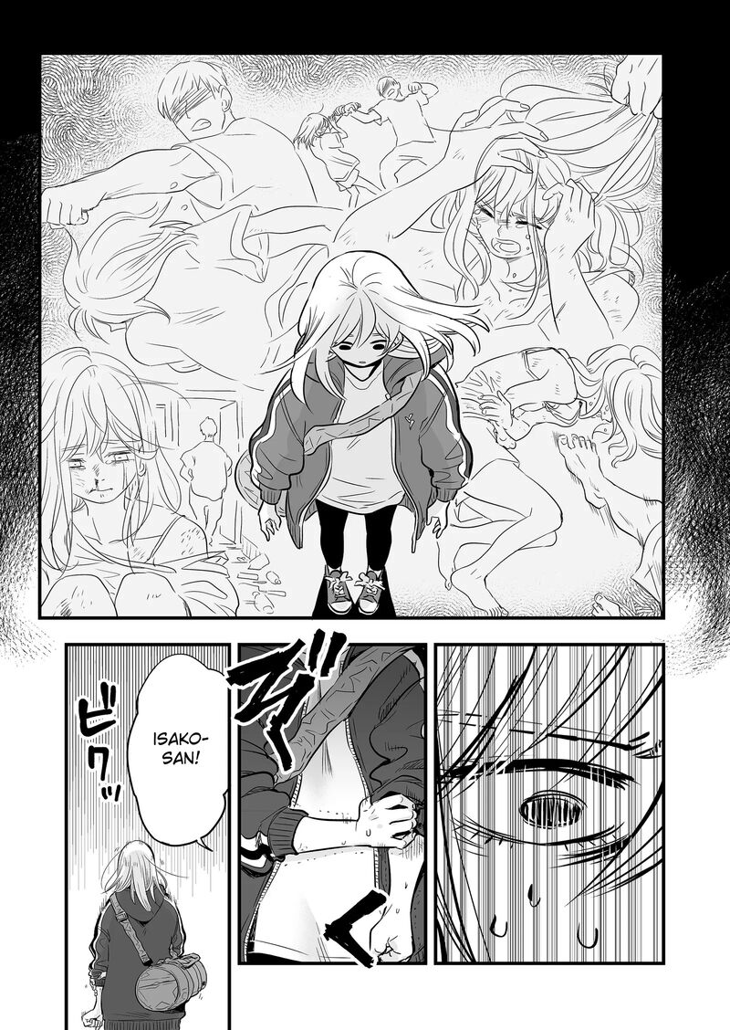 Maigo Ni Natta Kaa Chan E Chapter 7 Page 13