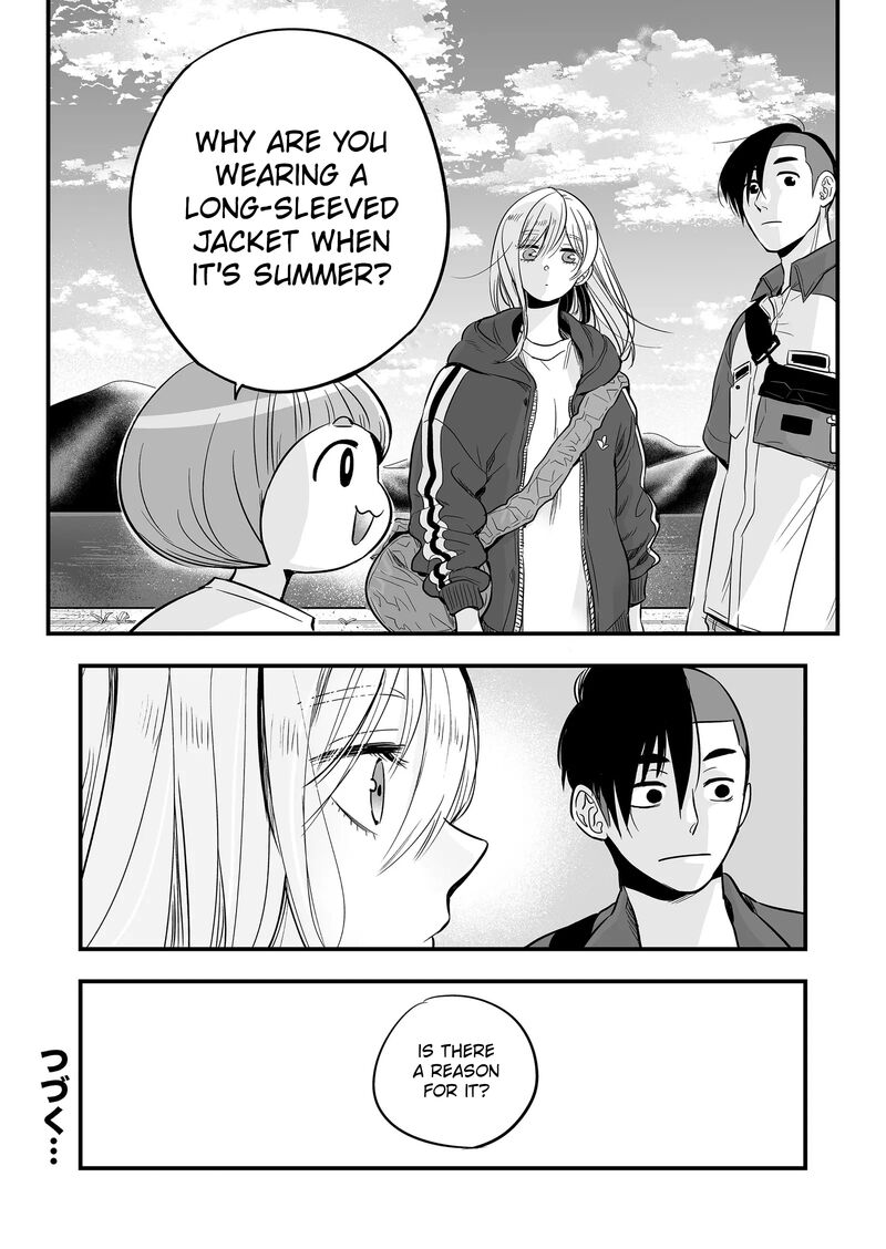 Maigo Ni Natta Kaa Chan E Chapter 7 Page 19