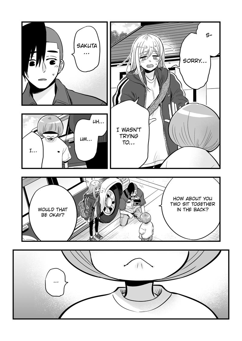Maigo Ni Natta Kaa Chan E Chapter 7 Page 3
