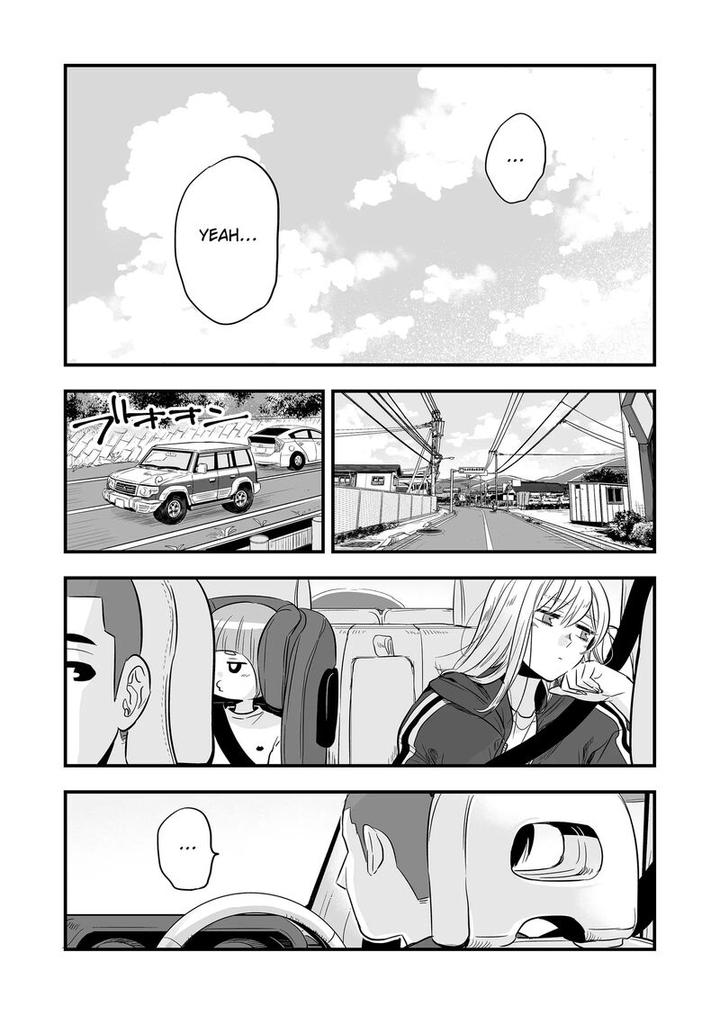 Maigo Ni Natta Kaa Chan E Chapter 7 Page 4