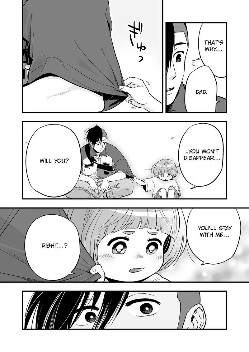 Maigo Ni Natta Kaa Chan E Chapter 7 Page 9