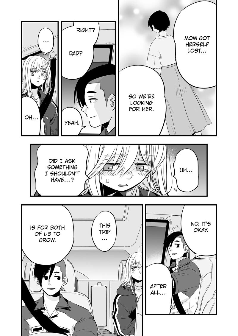 Maigo Ni Natta Kaa Chan E Chapter 8 Page 15