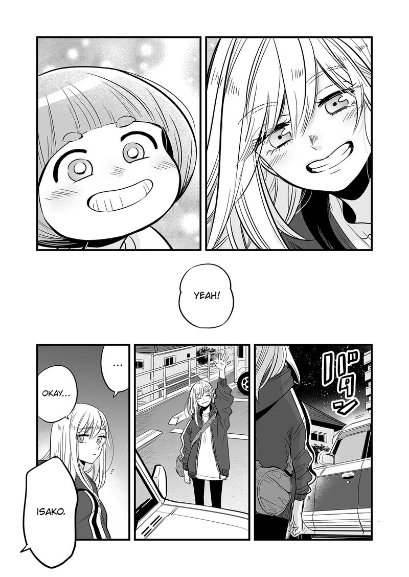 Maigo Ni Natta Kaa Chan E Chapter 8 Page 19