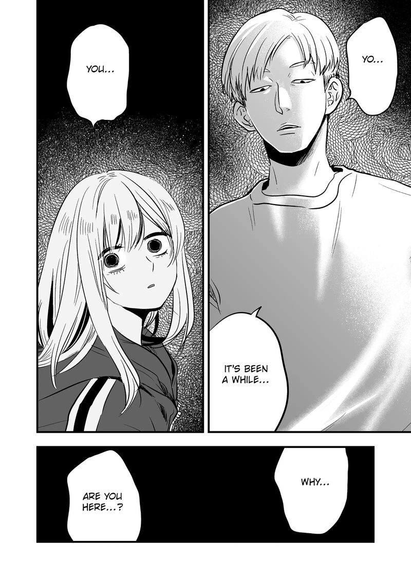 Maigo Ni Natta Kaa Chan E Chapter 8 Page 20