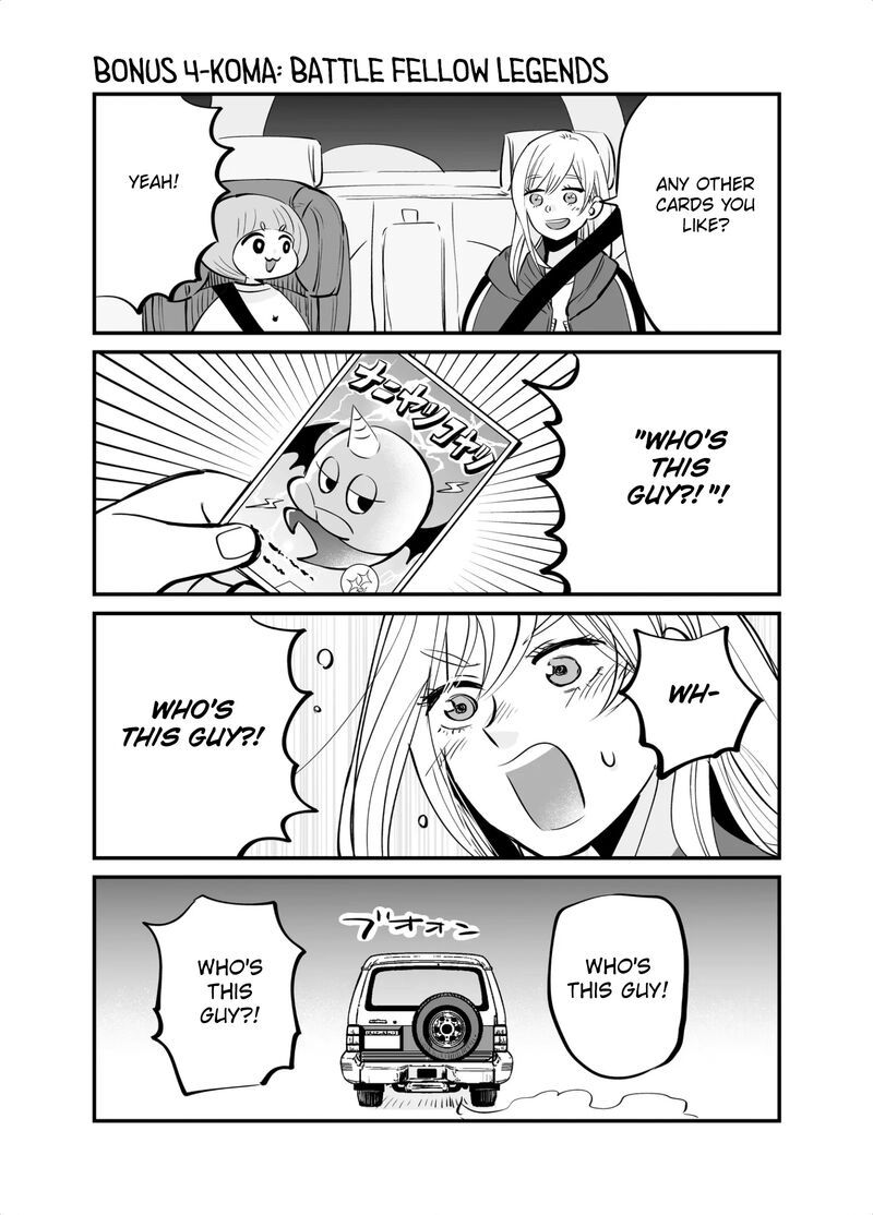 Maigo Ni Natta Kaa Chan E Chapter 8 Page 21