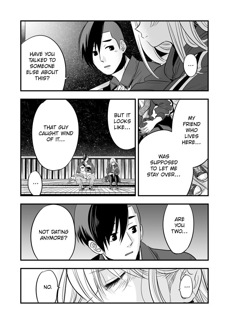 Maigo Ni Natta Kaa Chan E Chapter 9 Page 10