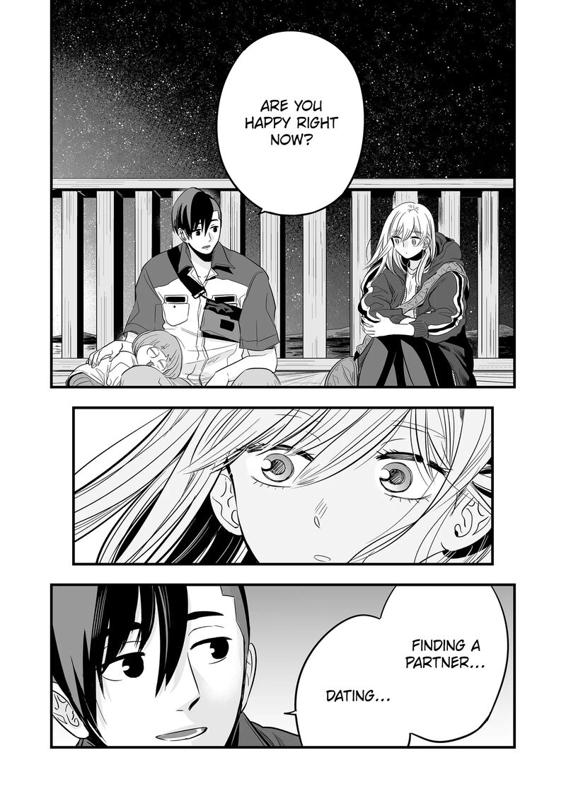 Maigo Ni Natta Kaa Chan E Chapter 9 Page 12