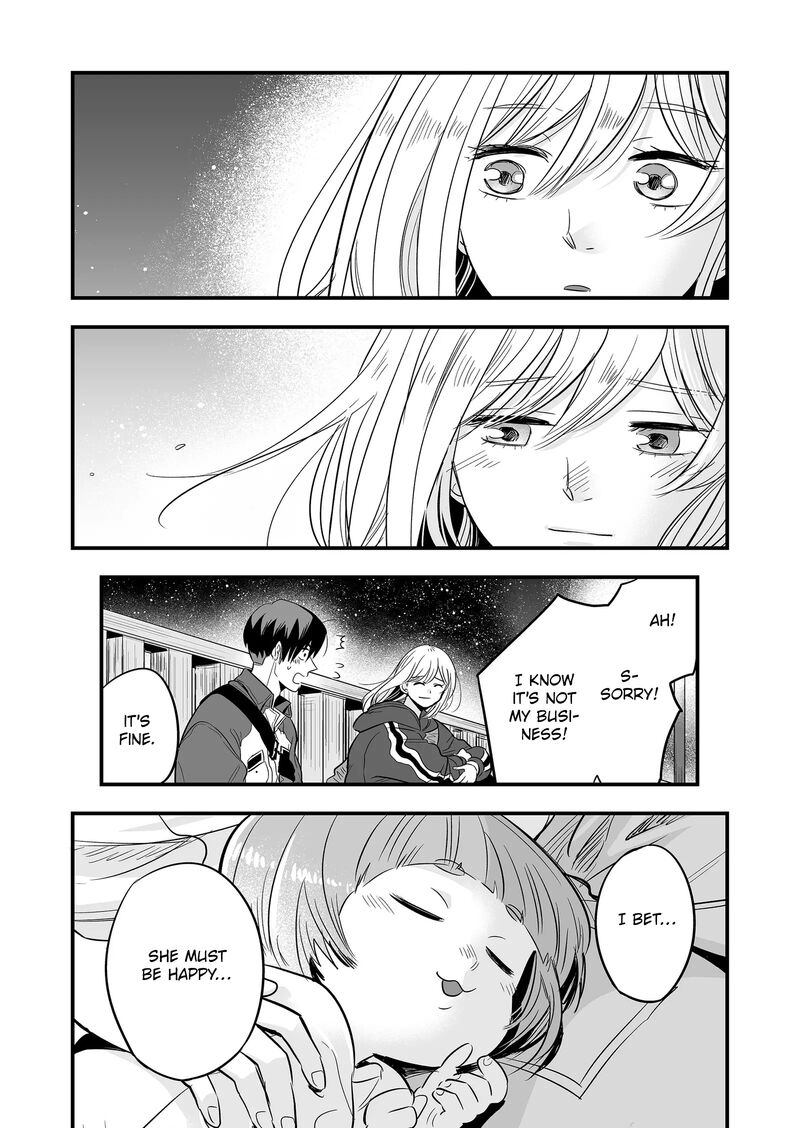 Maigo Ni Natta Kaa Chan E Chapter 9 Page 14