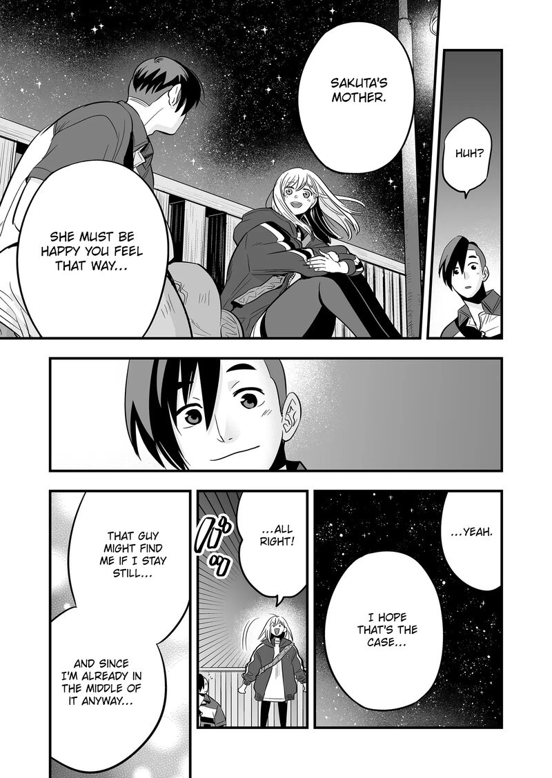 Maigo Ni Natta Kaa Chan E Chapter 9 Page 15