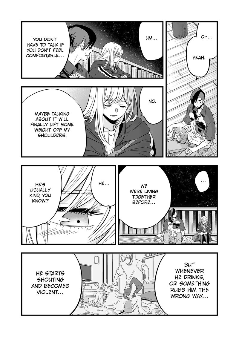 Maigo Ni Natta Kaa Chan E Chapter 9 Page 9
