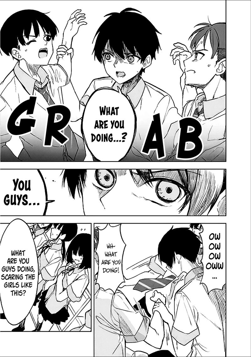 Maigo Ni Natteita Youjo Wo Tasuketara Otonari Ni Sumu Bishoujo Ryuugakusei Ga Ie Ni Asobi Ni Kuru You Ni Natta Ken Nitsuite Chapter 16 Page 14
