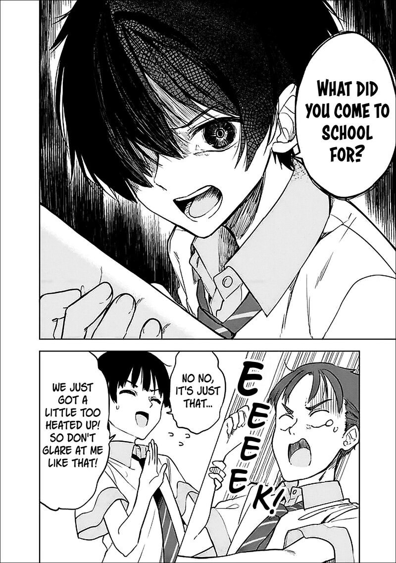 Maigo Ni Natteita Youjo Wo Tasuketara Otonari Ni Sumu Bishoujo Ryuugakusei Ga Ie Ni Asobi Ni Kuru You Ni Natta Ken Nitsuite Chapter 16 Page 15