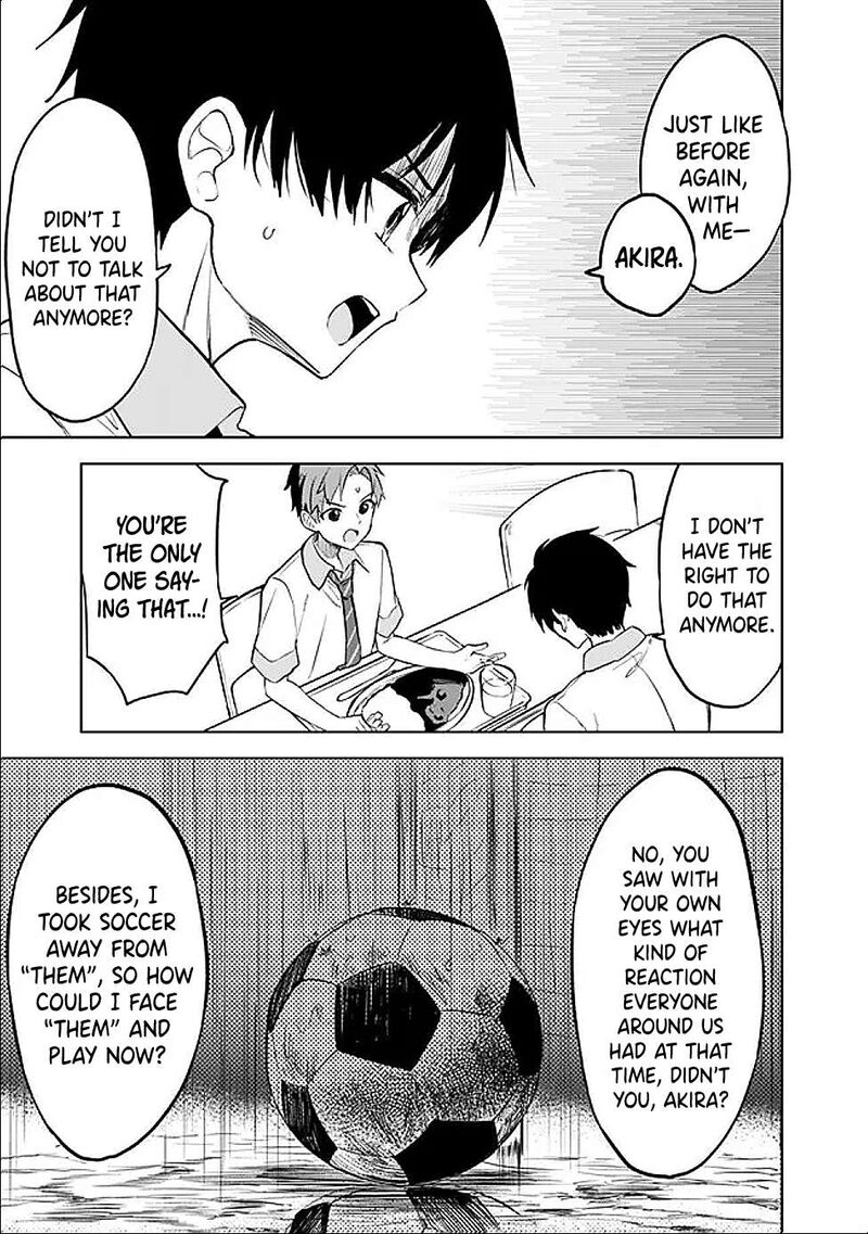 Maigo Ni Natteita Youjo Wo Tasuketara Otonari Ni Sumu Bishoujo Ryuugakusei Ga Ie Ni Asobi Ni Kuru You Ni Natta Ken Nitsuite Chapter 16 Page 4