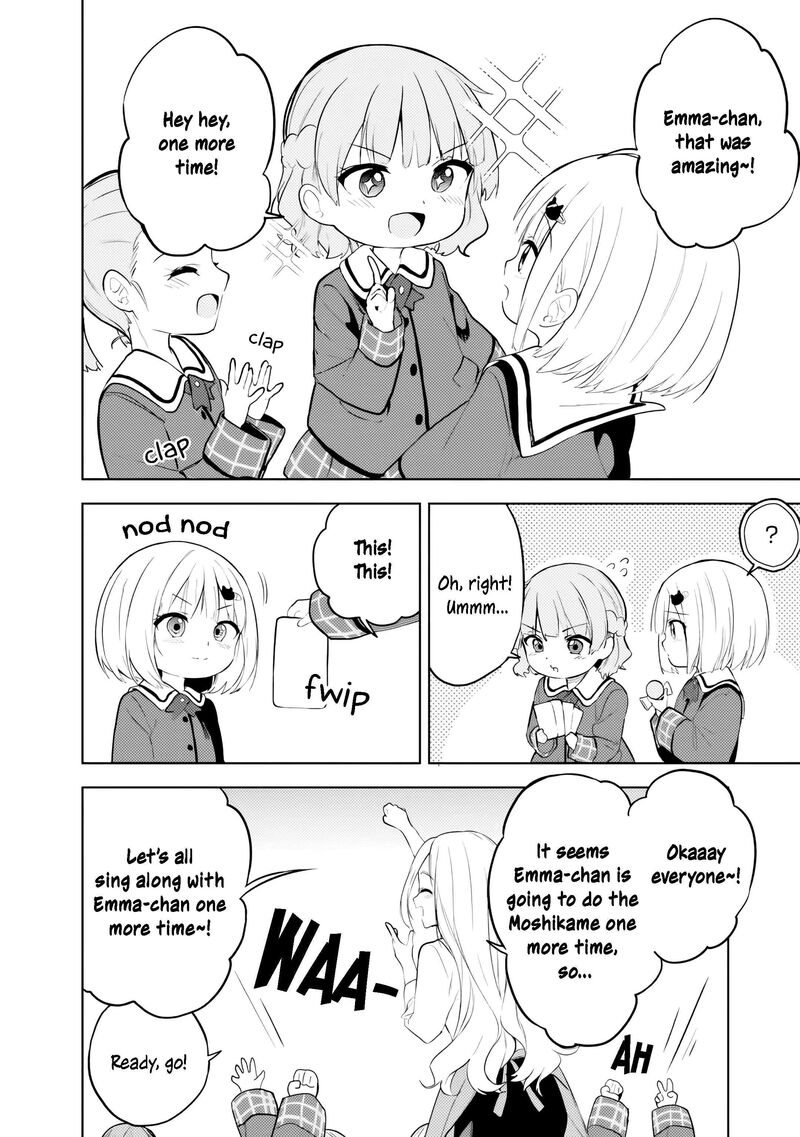 Maigo Ni Natteita Youjo Wo Tasuketara Otonari Ni Sumu Bishoujo Ryuugakusei Ga Ie Ni Asobi Ni Kuru You Ni Natta Ken Nitsuite Chapter 31 Page 17