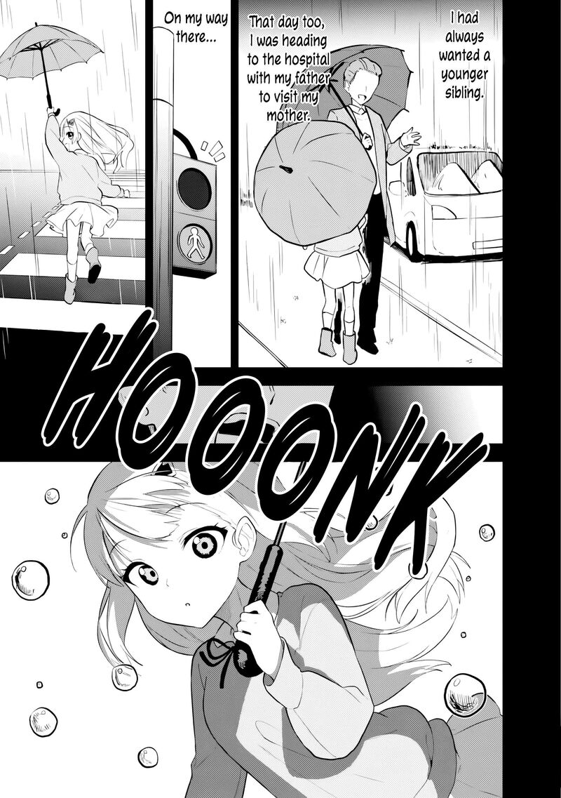 Maigo Ni Natteita Youjo Wo Tasuketara Otonari Ni Sumu Bishoujo Ryuugakusei Ga Ie Ni Asobi Ni Kuru You Ni Natta Ken Nitsuite Chapter 31 Page 29