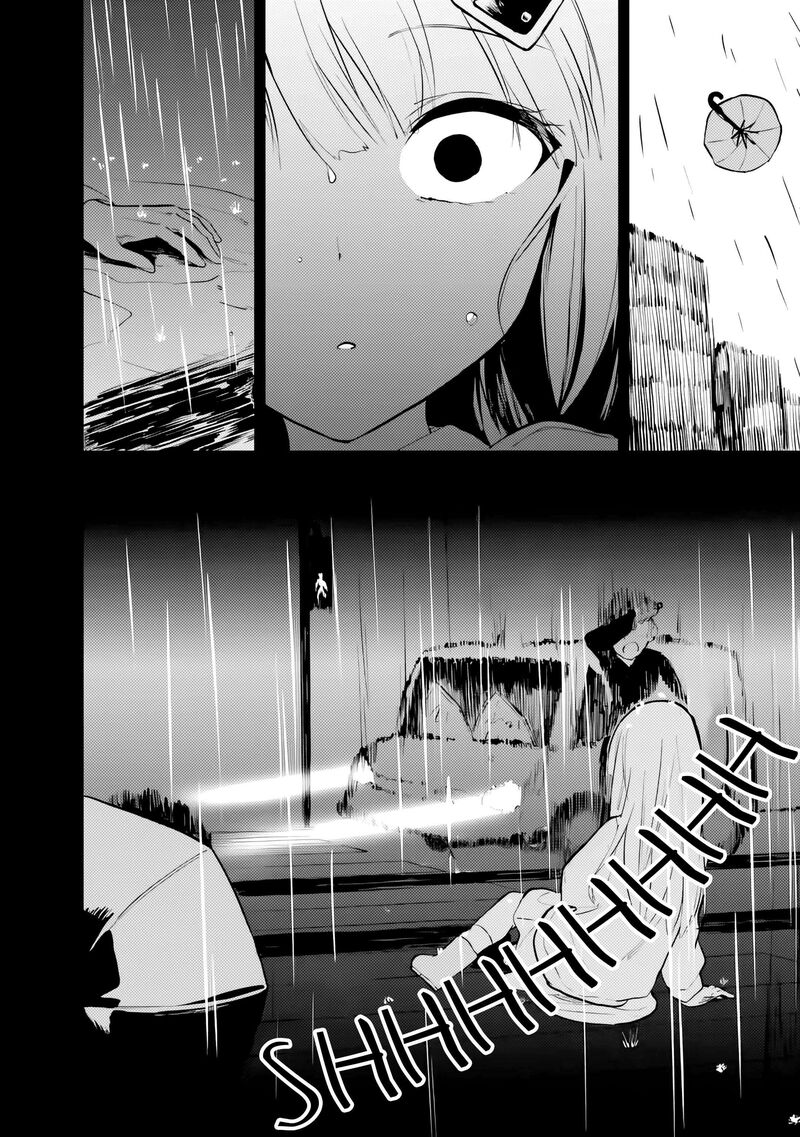 Maigo Ni Natteita Youjo Wo Tasuketara Otonari Ni Sumu Bishoujo Ryuugakusei Ga Ie Ni Asobi Ni Kuru You Ni Natta Ken Nitsuite Chapter 31 Page 30