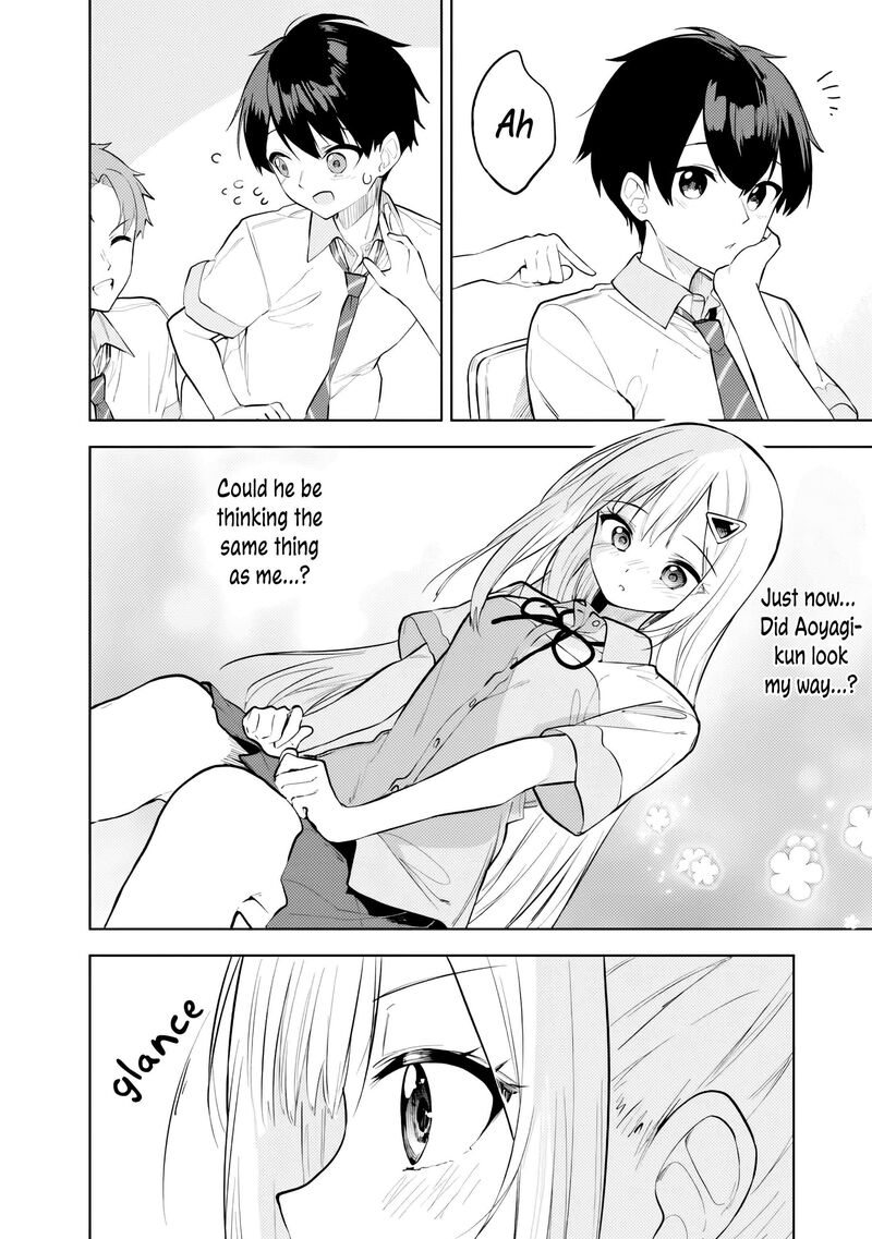 Maigo Ni Natteita Youjo Wo Tasuketara Otonari Ni Sumu Bishoujo Ryuugakusei Ga Ie Ni Asobi Ni Kuru You Ni Natta Ken Nitsuite Chapter 32 Page 14
