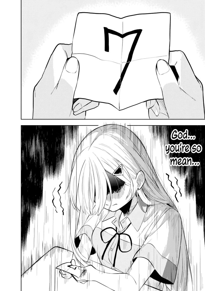 Maigo Ni Natteita Youjo Wo Tasuketara Otonari Ni Sumu Bishoujo Ryuugakusei Ga Ie Ni Asobi Ni Kuru You Ni Natta Ken Nitsuite Chapter 32 Page 16