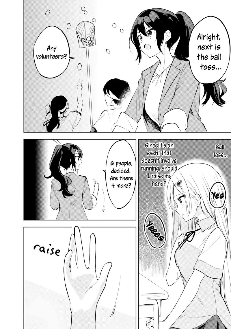 Maigo Ni Natteita Youjo Wo Tasuketara Otonari Ni Sumu Bishoujo Ryuugakusei Ga Ie Ni Asobi Ni Kuru You Ni Natta Ken Nitsuite Chapter 32 Page 6