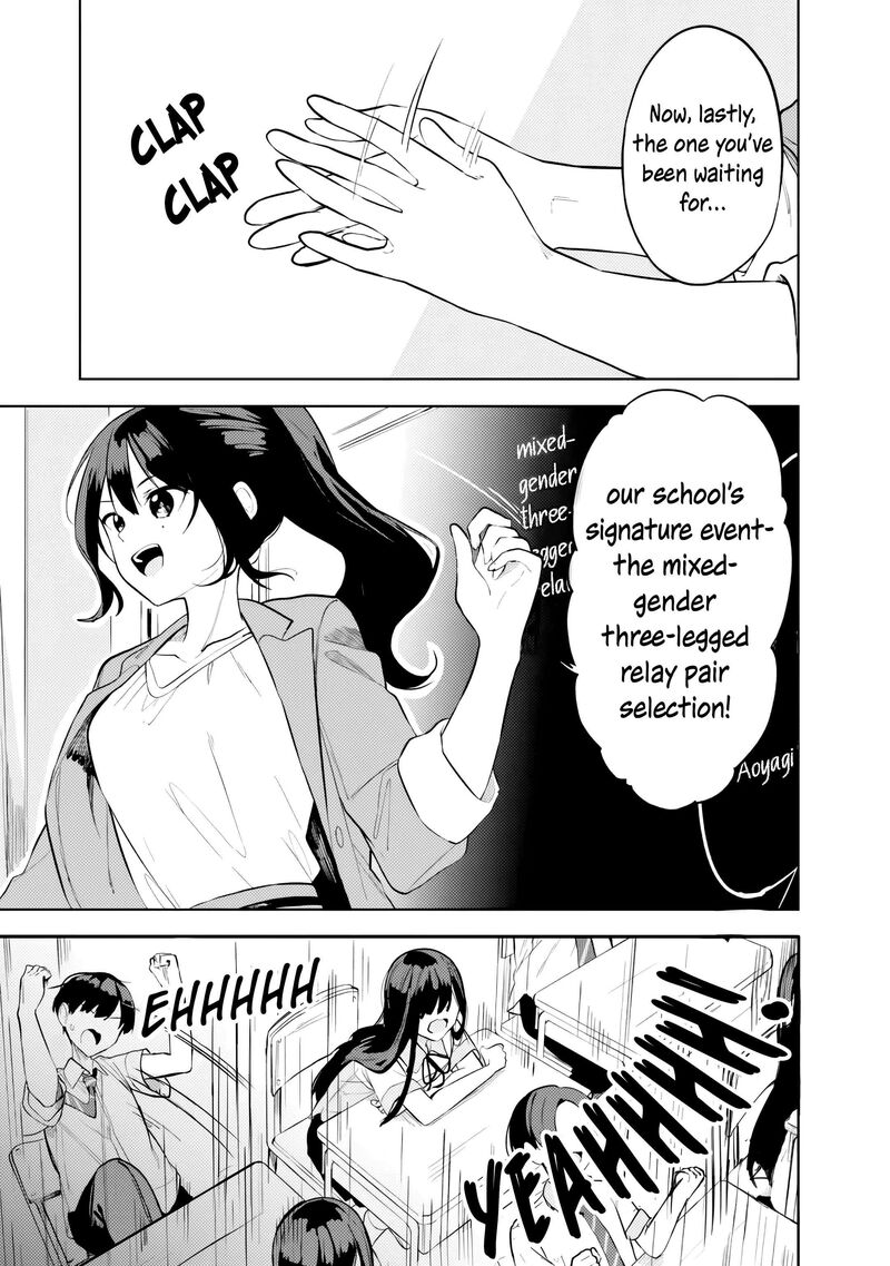 Maigo Ni Natteita Youjo Wo Tasuketara Otonari Ni Sumu Bishoujo Ryuugakusei Ga Ie Ni Asobi Ni Kuru You Ni Natta Ken Nitsuite Chapter 32 Page 9