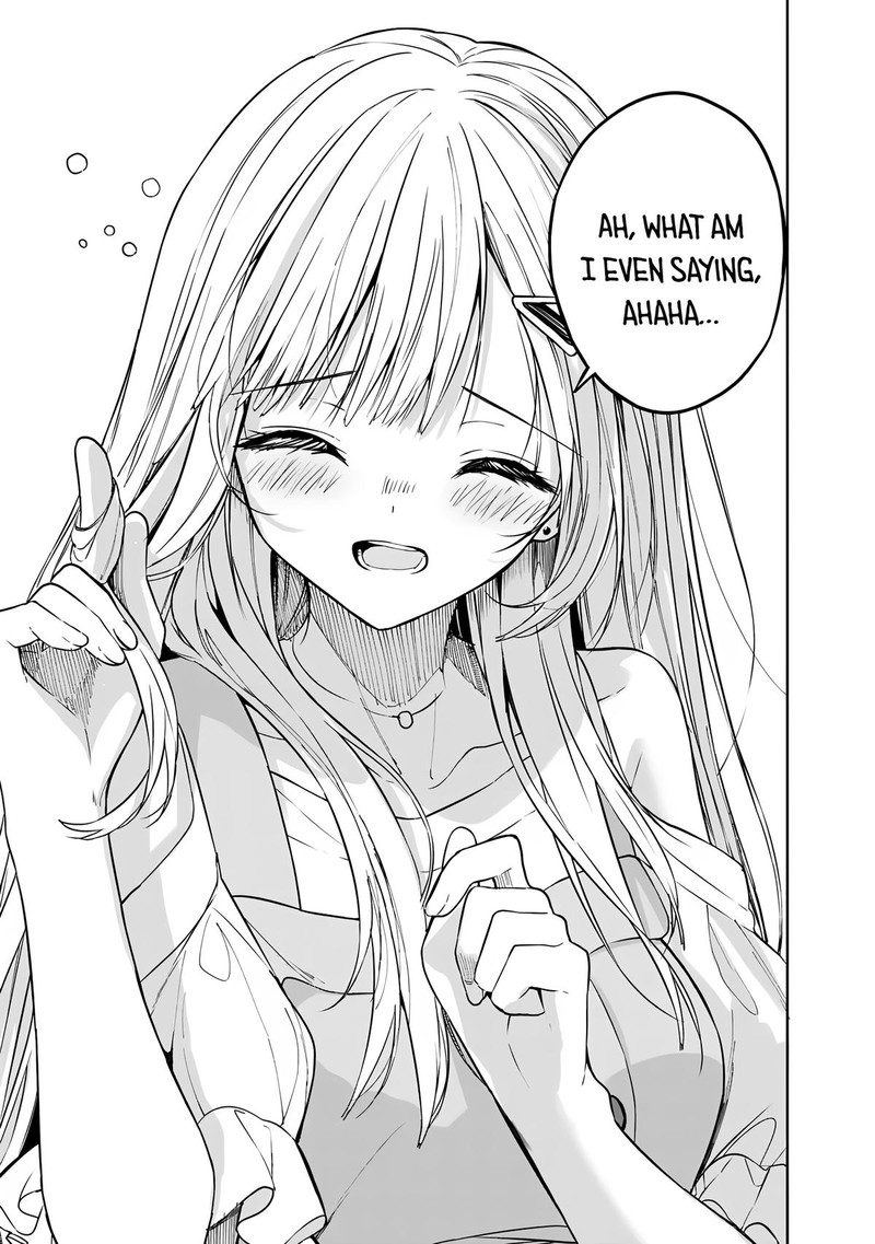 Maigo Ni Natteita Youjo Wo Tasuketara Otonari Ni Sumu Bishoujo Ryuugakusei Ga Ie Ni Asobi Ni Kuru You Ni Natta Ken Nitsuite Chapter 8 Page 19