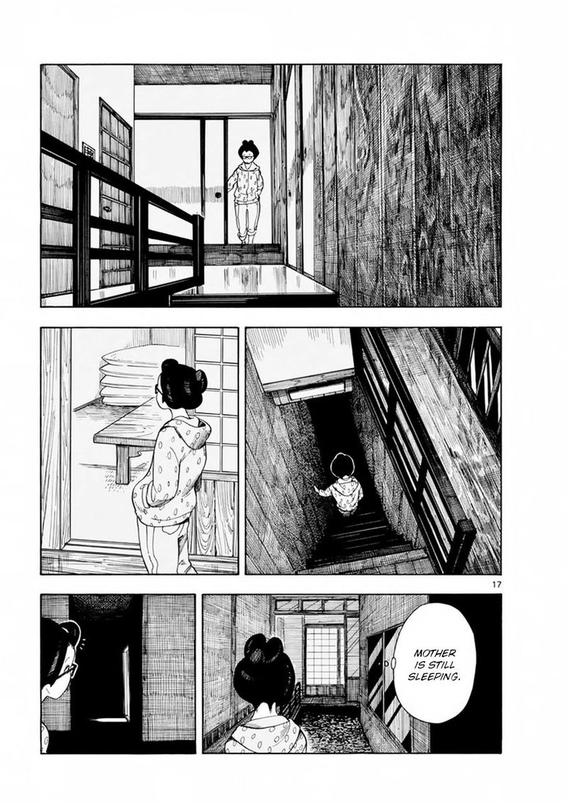 Maiko San Chi No Makanai San Chapter 1 Page 20
