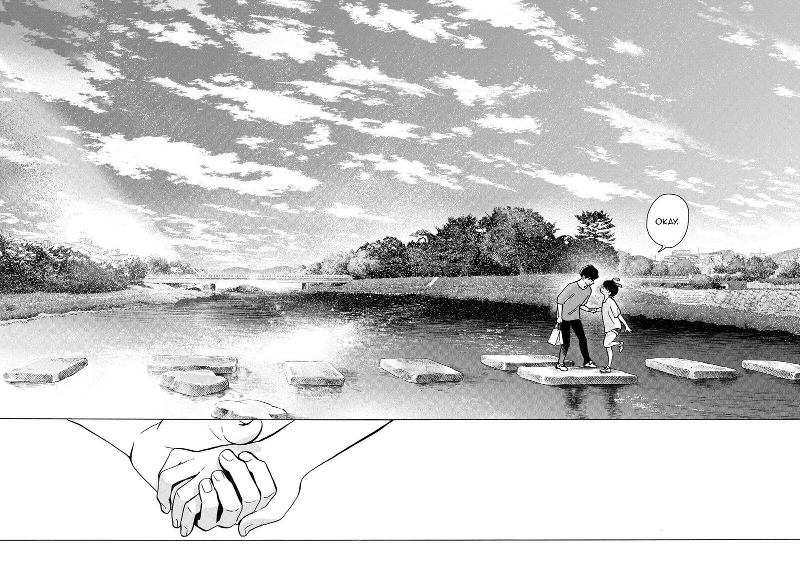 Maiko San Chi No Makanai San Chapter 324 Page 8