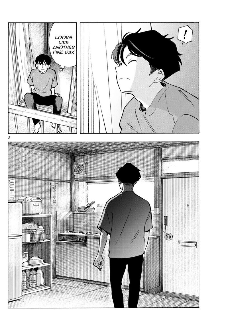 Maiko San Chi No Makanai San Chapter 325 Page 2