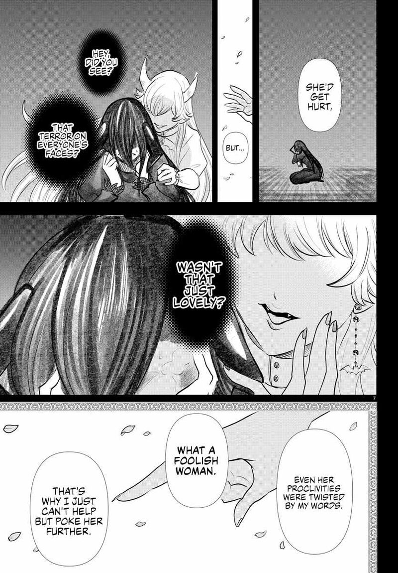 Mairimashita Iruma Kun Chapter 343 Page 8