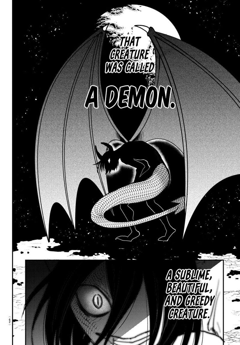 Mairimashita Iruma Kun Chapter 394 Page 2