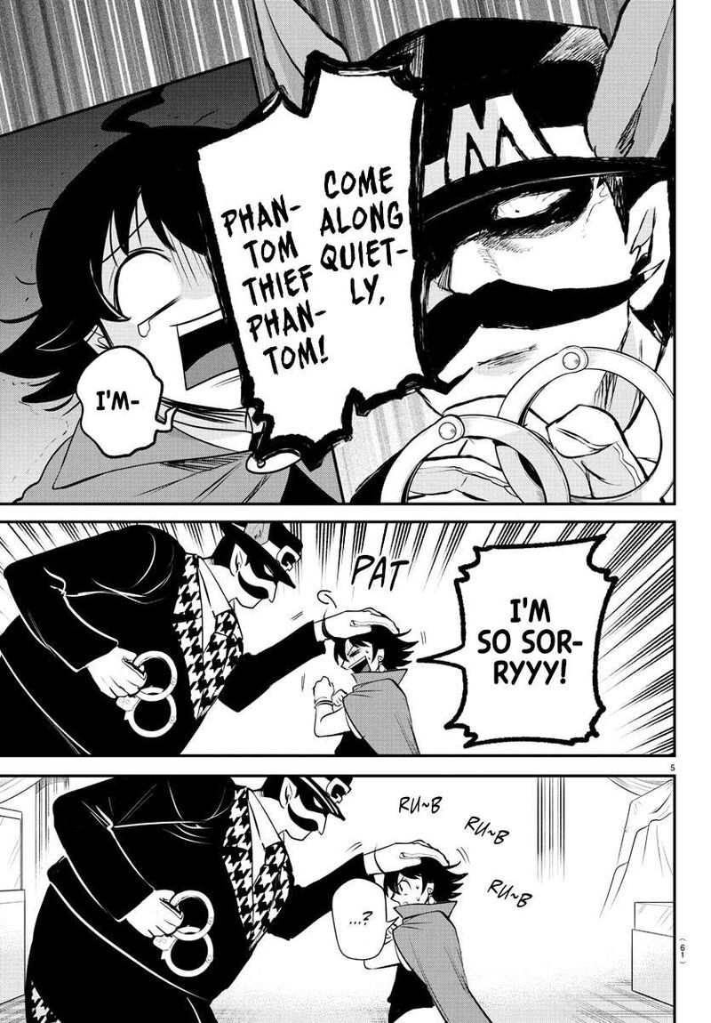 Mairimashita Iruma Kun Chapter 396 Page 5