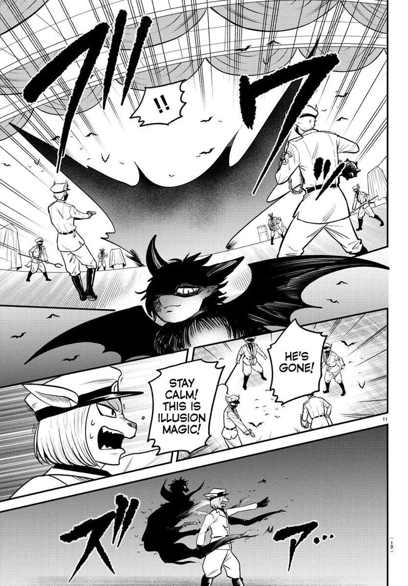 Mairimashita Iruma Kun Chapter 398 Page 13