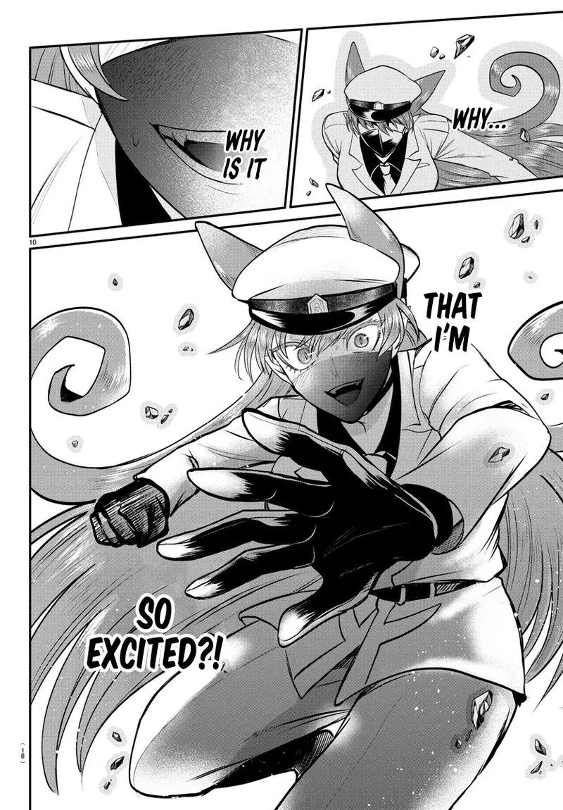 Mairimashita Iruma Kun Chapter 400 Page 12