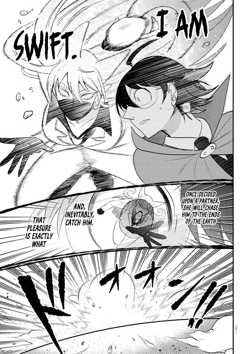 Mairimashita Iruma Kun Chapter 400 Page 15