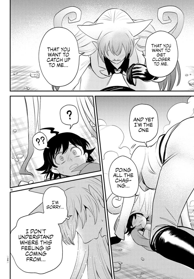 Mairimashita Iruma Kun Chapter 400 Page 19