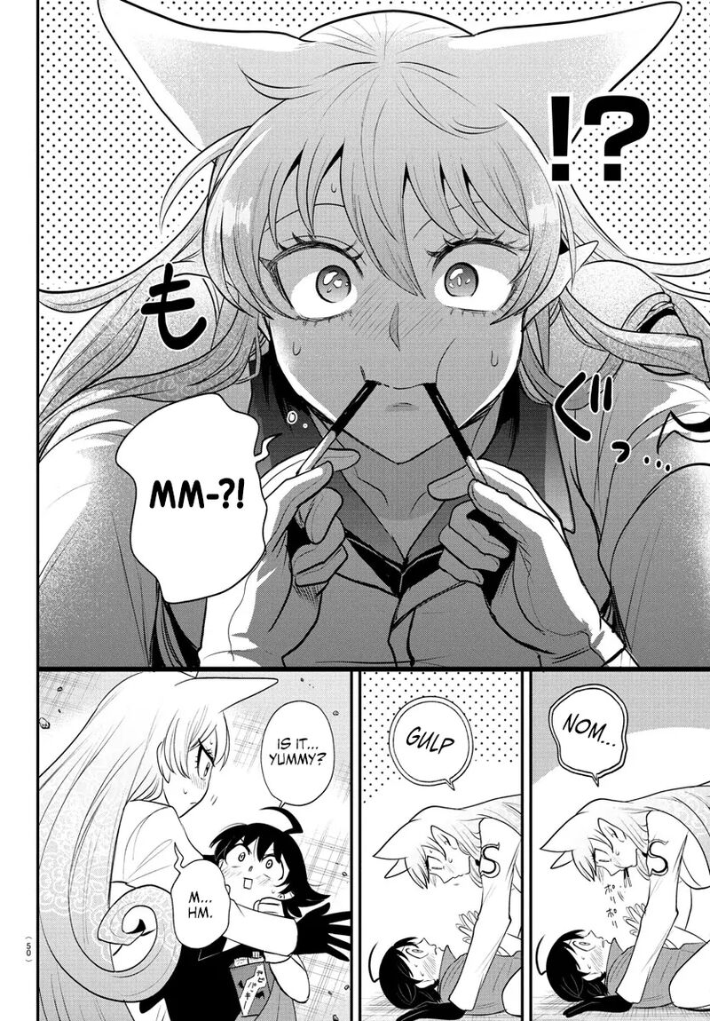 Mairimashita Iruma Kun Chapter 401 Page 6