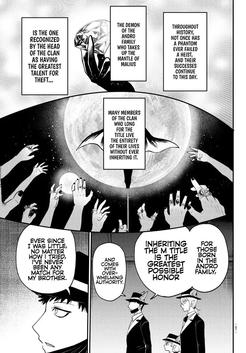 Mairimashita Iruma Kun Chapter 402 Page 13