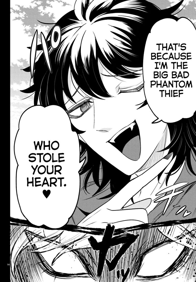 Mairimashita Iruma Kun Chapter 404 Page 14