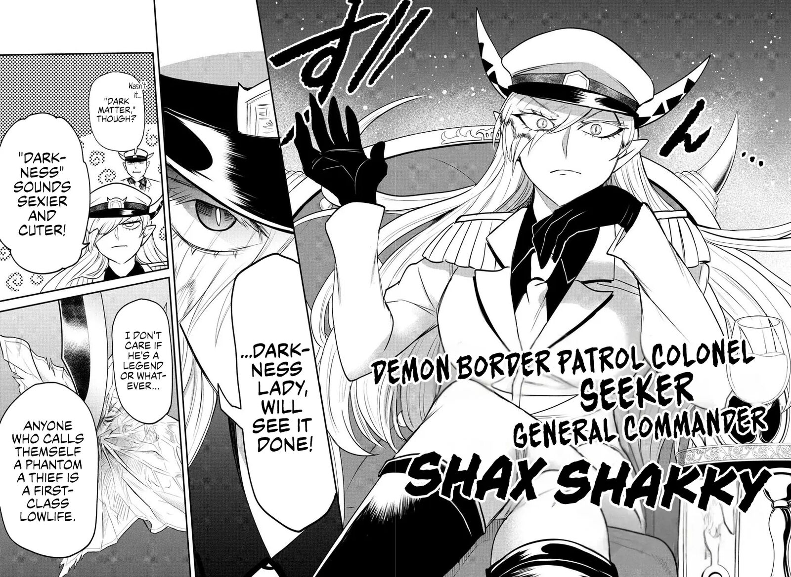 Mairimashita Iruma Kun Chapter 404 Page 16