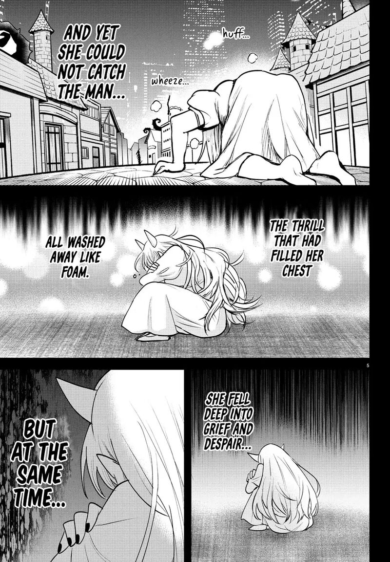 Mairimashita Iruma Kun Chapter 404 Page 5