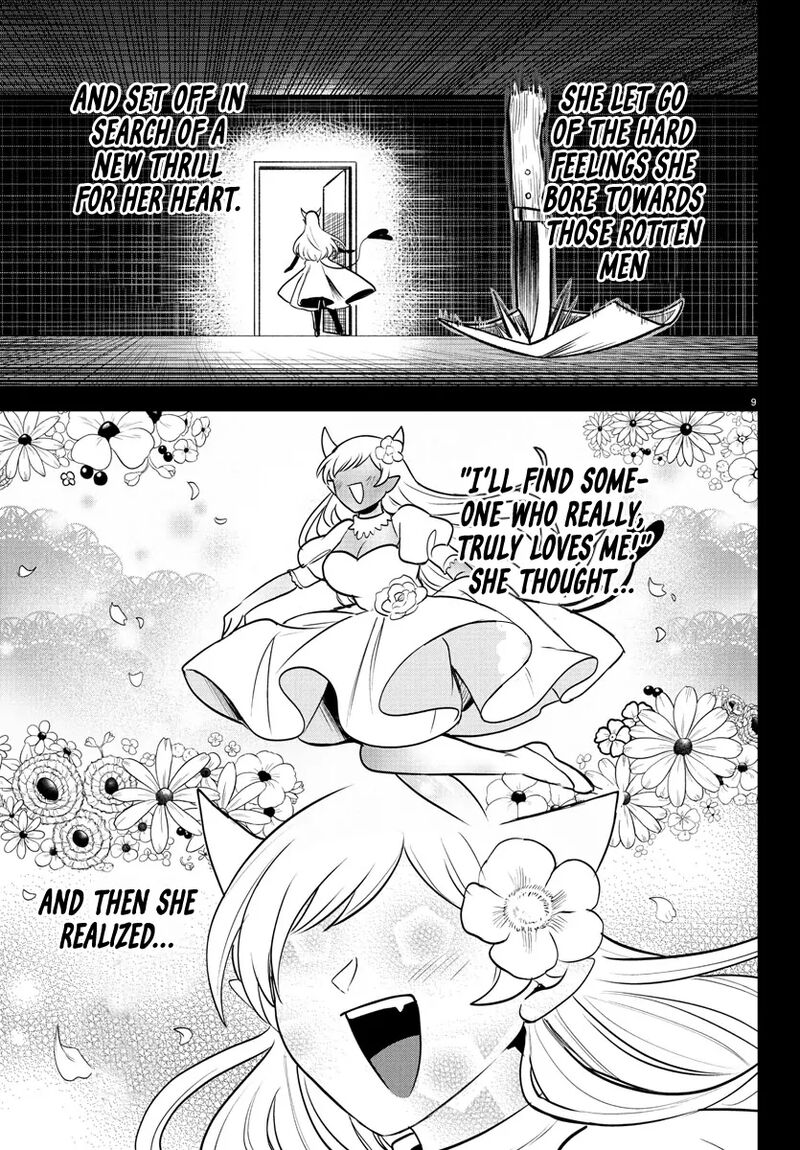 Mairimashita Iruma Kun Chapter 404 Page 9