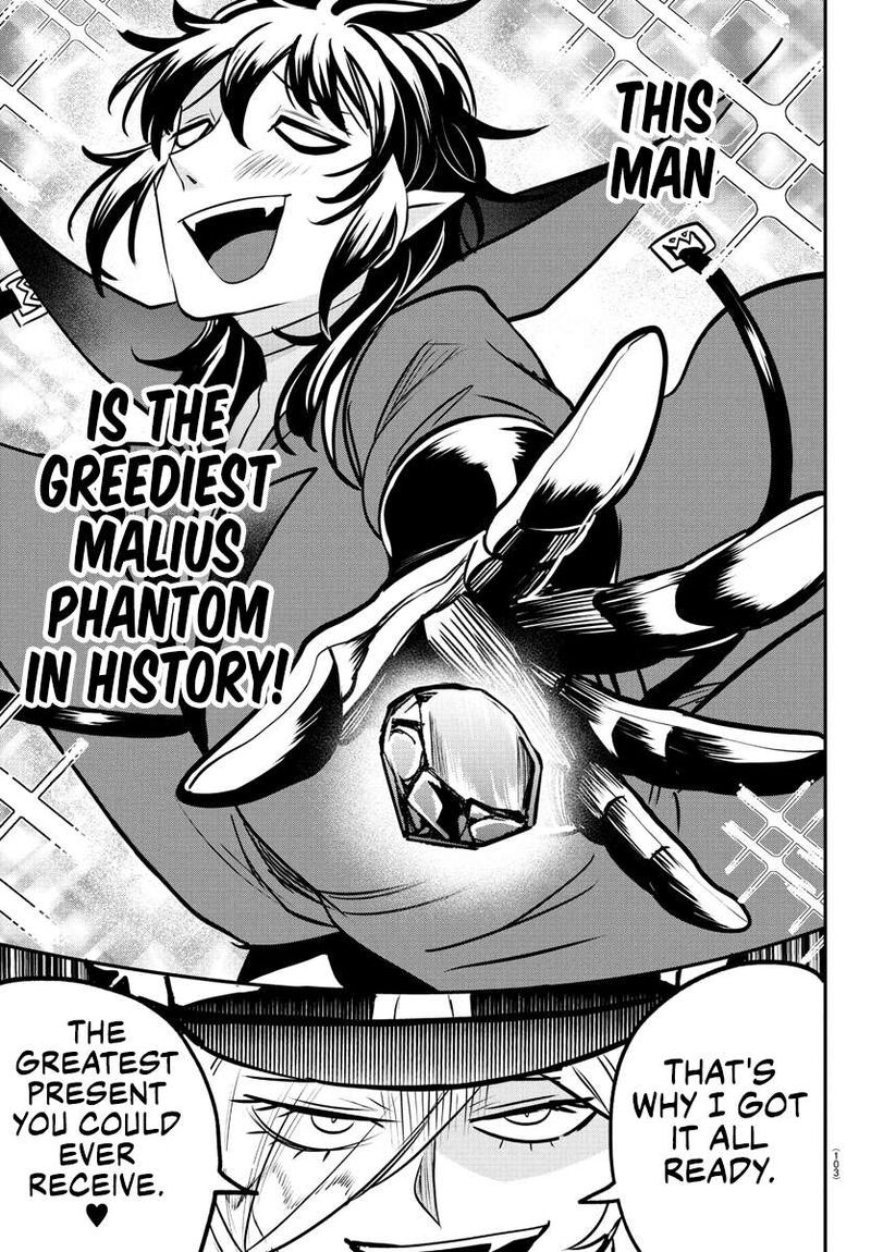 Mairimashita Iruma Kun Chapter 405 Page 12