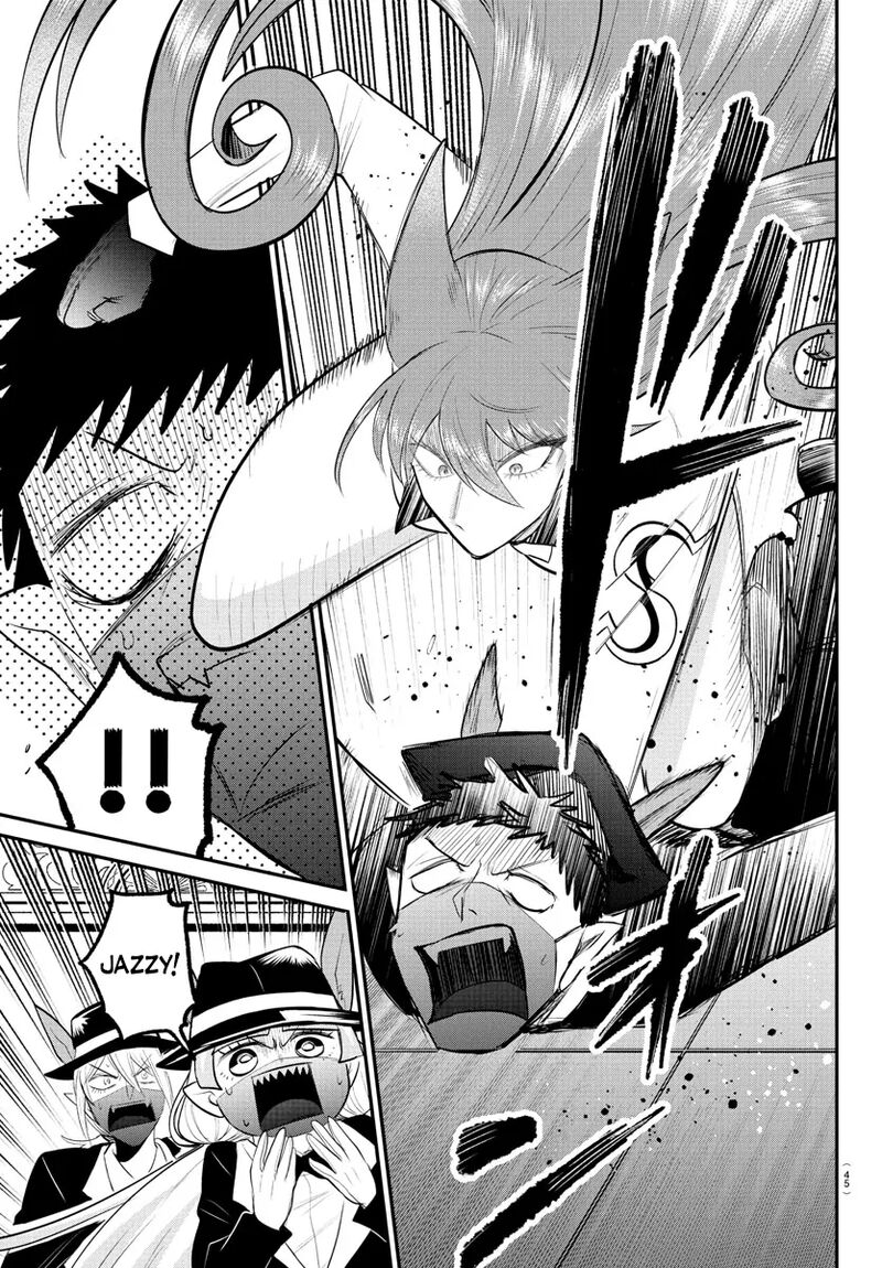 Mairimashita Iruma Kun Chapter 407 Page 5